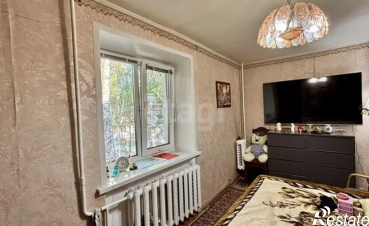 2-комн квартира Саранск, Серадзская улица, 26