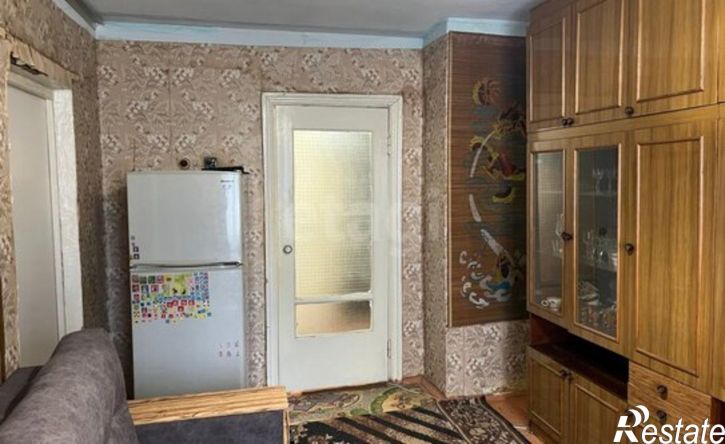 2-комн квартира Саранск, улица Веселовского, 11