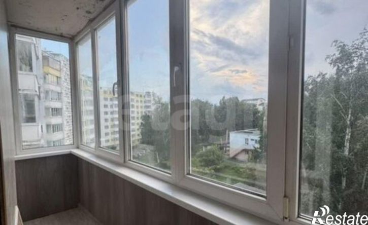 3-комн квартира Саранск, улица Крупской, 18