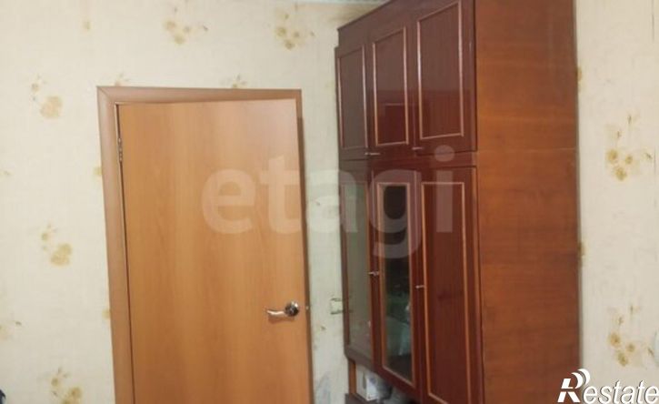 3-комн квартира Саранск, улица Веселовского, 38