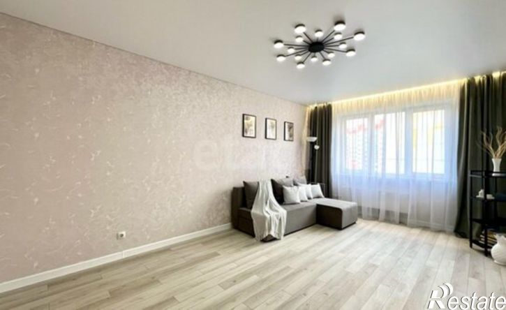 1-комн квартира Саранск, улица Косарева, 109