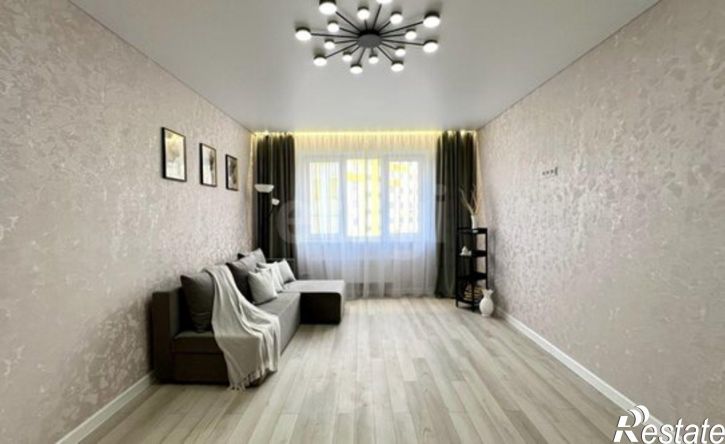 1-комн квартира Саранск, улица Косарева, 109