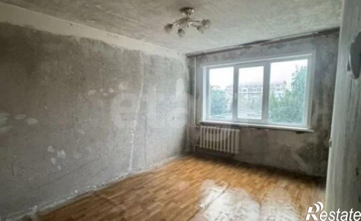 3-комн квартира Саранск, улица Крупской, 18