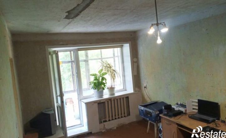 3-комн квартира Саранск, улица Веселовского, 38
