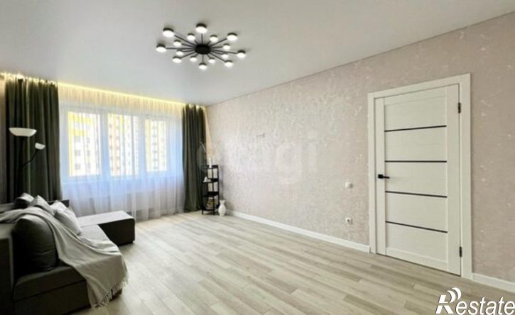 1-комн квартира Саранск, улица Косарева, 109