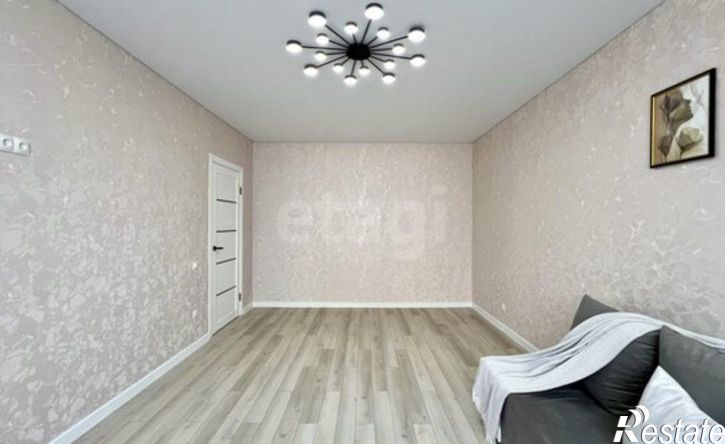 1-комн квартира Саранск, улица Косарева, 109