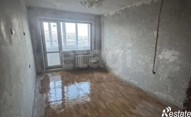 3-комн квартира Саранск, улица Крупской, 18
