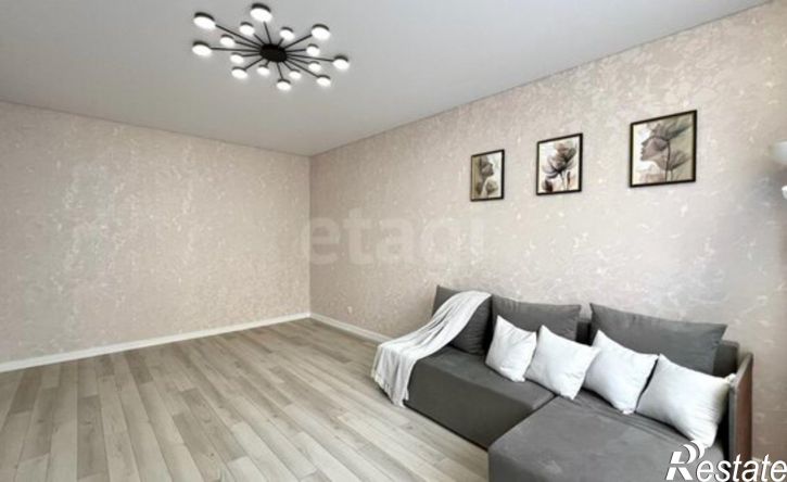1-комн квартира Саранск, улица Косарева, 109