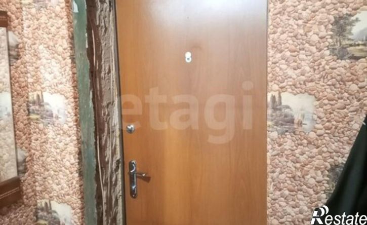 3-комн квартира Саранск, улица Веселовского, 38