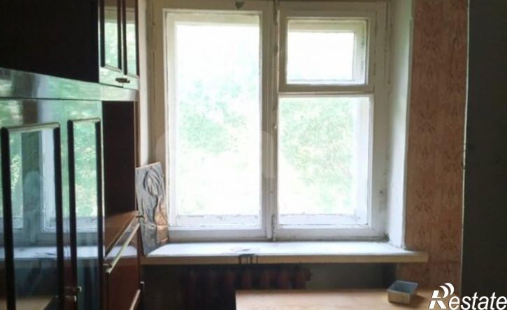 3-комн квартира Саранск, улица Веселовского, 38