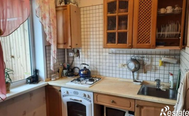 3-комн квартира Саранск, улица Воинова, 10