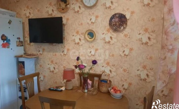 3-комн квартира Саранск, улица Воинова, 10