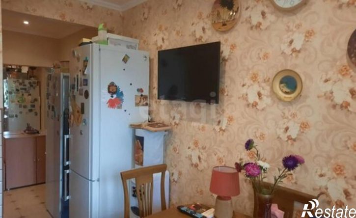 3-комн квартира Саранск, улица Воинова, 10