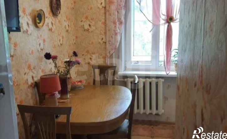 3-комн квартира Саранск, улица Воинова, 10