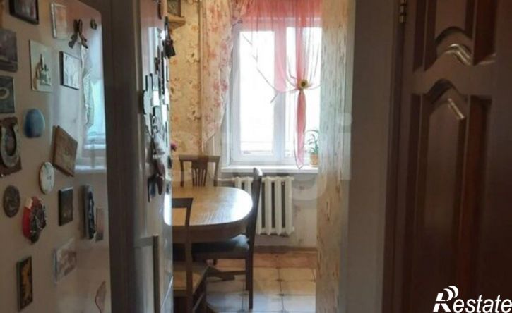 3-комн квартира Саранск, улица Воинова, 10