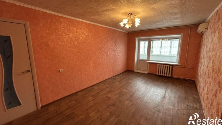 2-комн квартира Рузаевский Район, Рузаевка