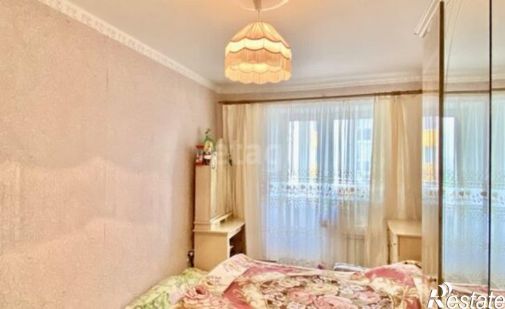 3-комн квартира Саранск, Коммунистическая улица, 17