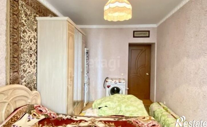 3-комн квартира Саранск, Коммунистическая улица, 17