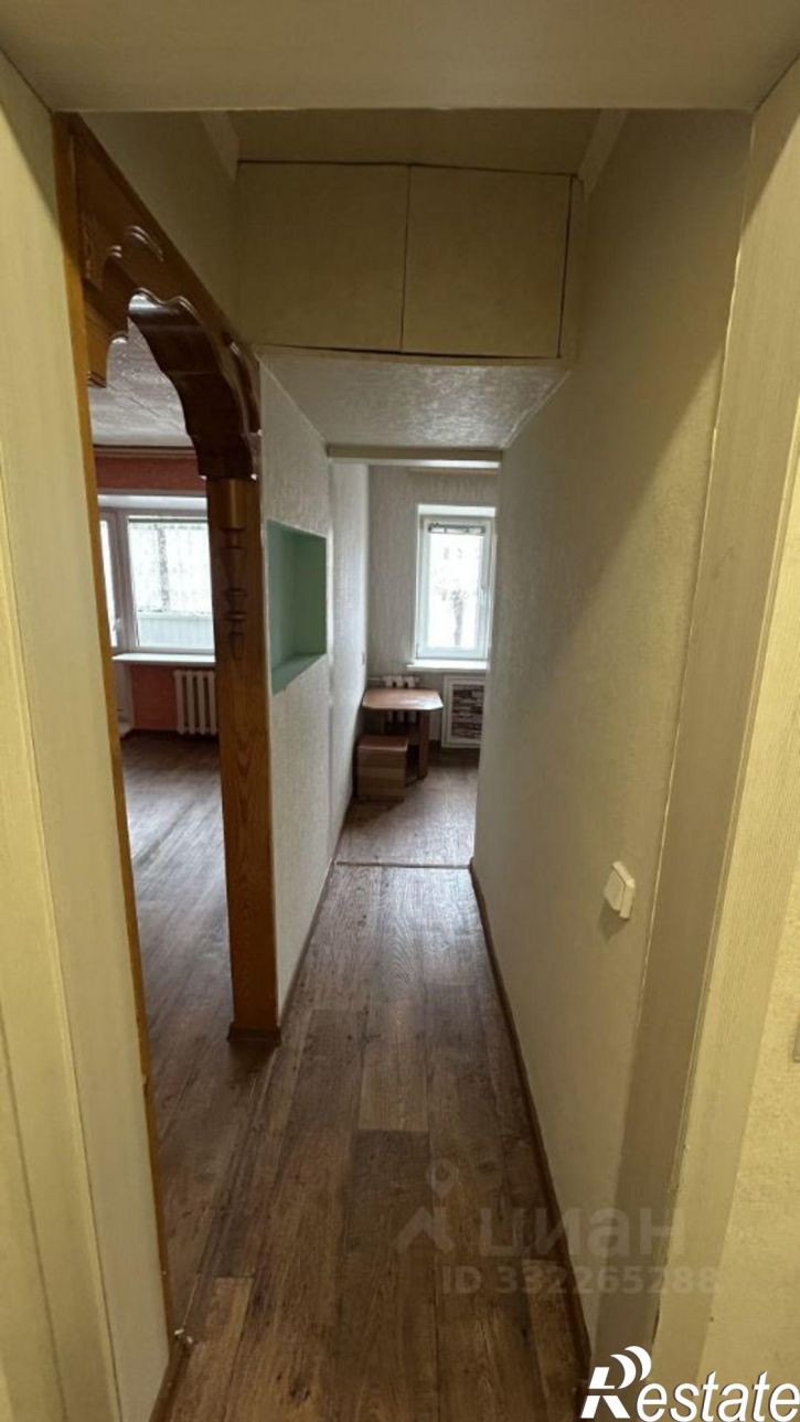 2-комн квартира Рузаевский Район, Рузаевка