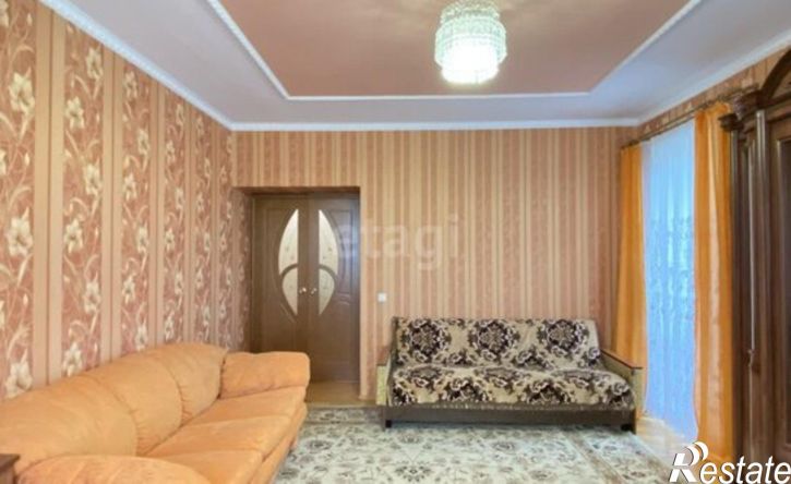 3-комн квартира Саранск, Коммунистическая улица, 17