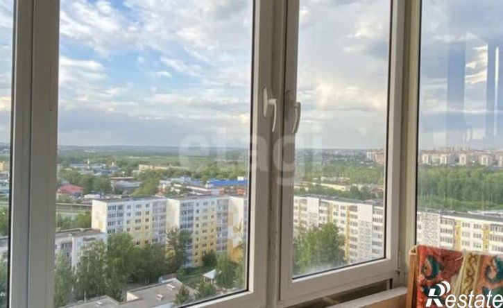 3-комн квартира Саранск, Коммунистическая улица, 17