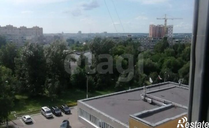 3-комн квартира Саранск, Гожувская улица, 28