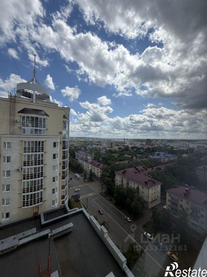 2-комн квартира Саранск, улица Васенко