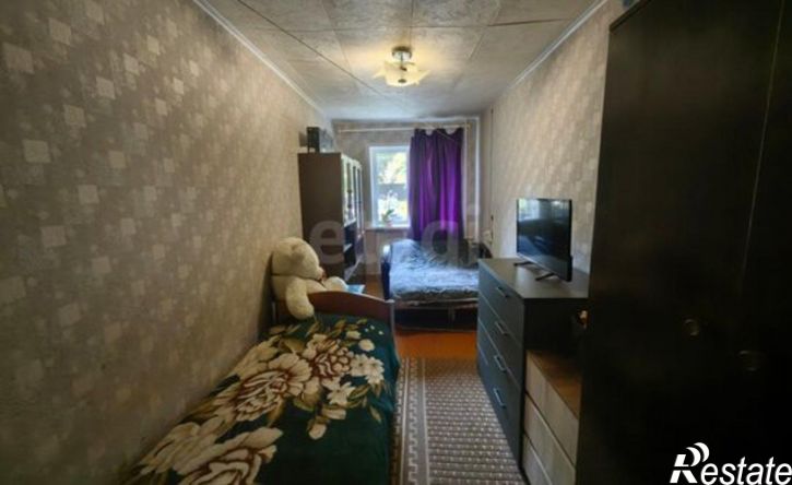 3-комн квартира Саранск, проспект 50 лет Октября, 18