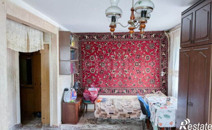 1-комн квартира Саранск, проспект 60 лет Октября, 61