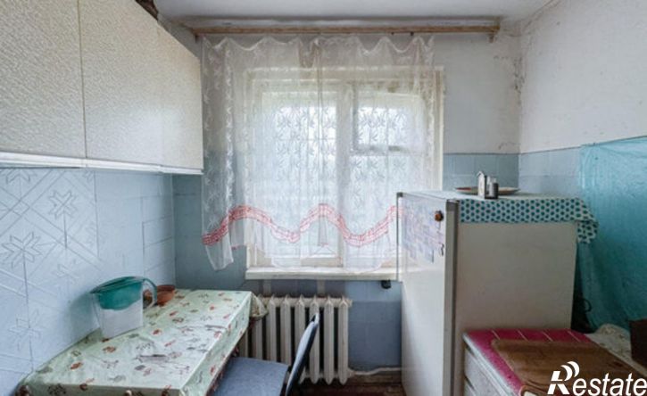 1-комн квартира Саранск, проспект 60 лет Октября, 61