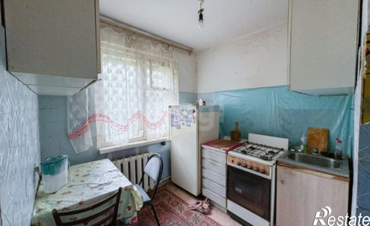 1-комн квартира Саранск, проспект 60 лет Октября, 61
