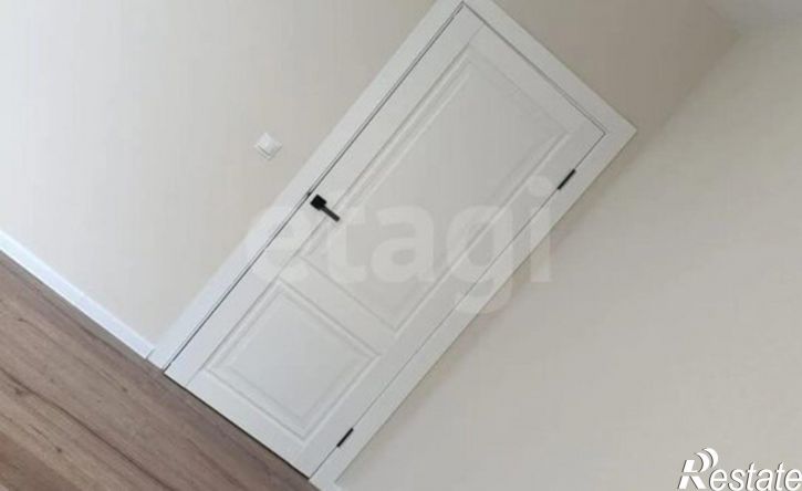 1-комн квартира Саранск, Волгоградская улица, 46