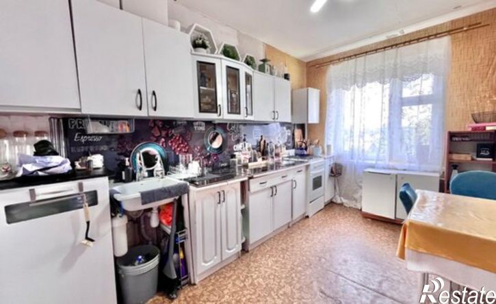 4-комн квартира Рузаевка, улица Карла Маркса, 66