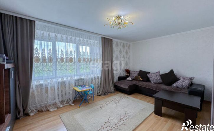 3-комн квартира Саранск, улица Богдана Хмельницкого, 40