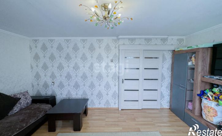 3-комн квартира Саранск, улица Богдана Хмельницкого, 40