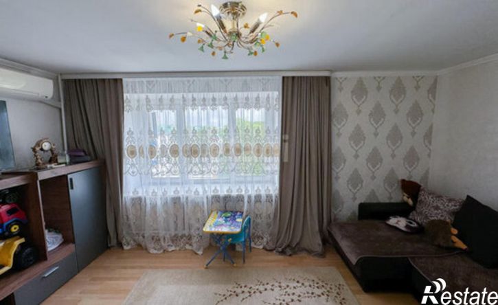 3-комн квартира Саранск, улица Богдана Хмельницкого, 40