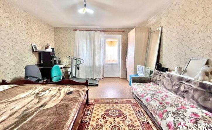 4-комн квартира Рузаевка, улица Карла Маркса, 66
