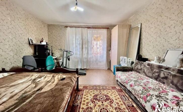 4-комн квартира Рузаевка, улица Карла Маркса, 66