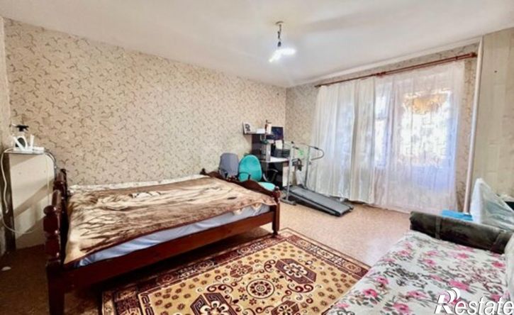 4-комн квартира Рузаевка, улица Карла Маркса, 66