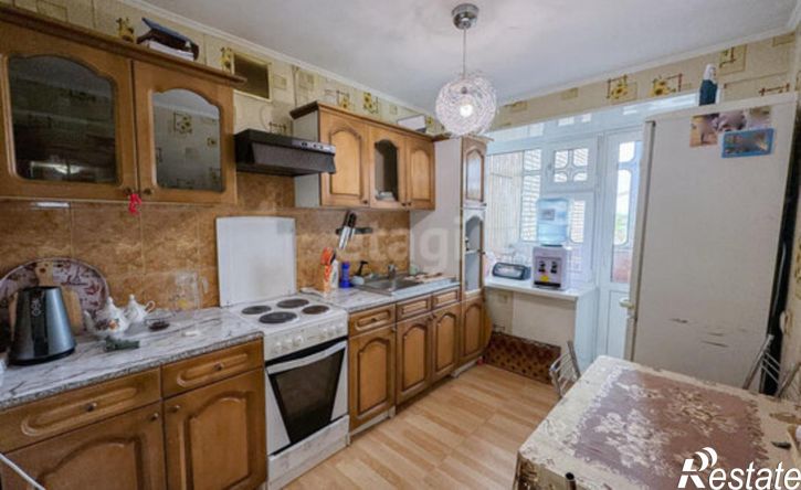 3-комн квартира Саранск, улица Богдана Хмельницкого, 40