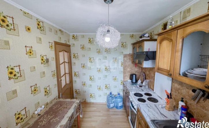 3-комн квартира Саранск, улица Богдана Хмельницкого, 40
