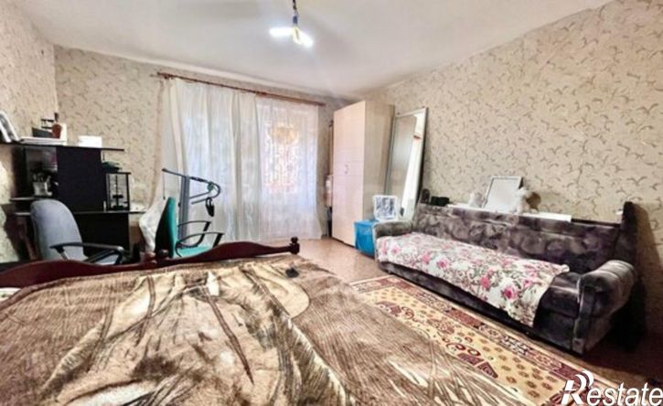 4-комн квартира Рузаевка, улица Карла Маркса, 66