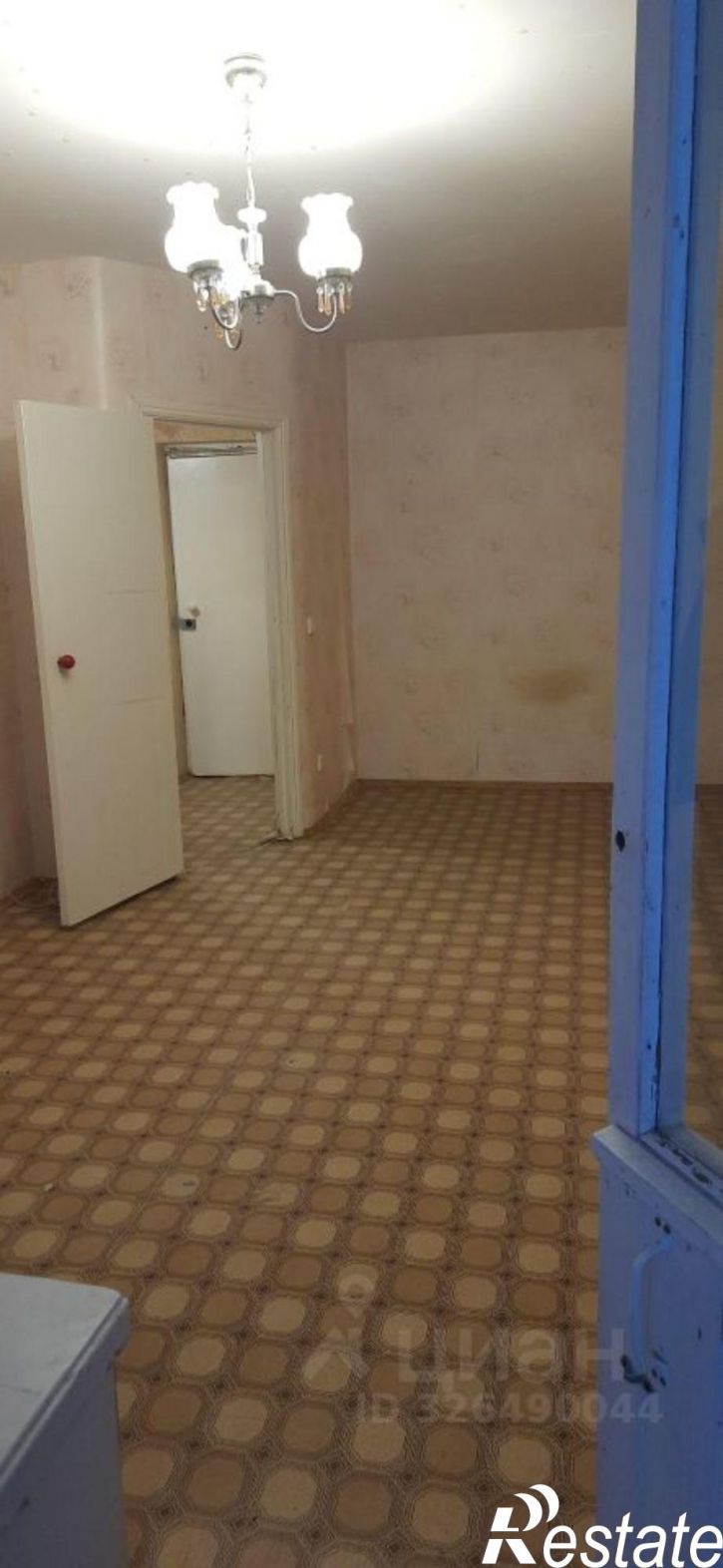 1-комн квартира Саранск, улица Есенина