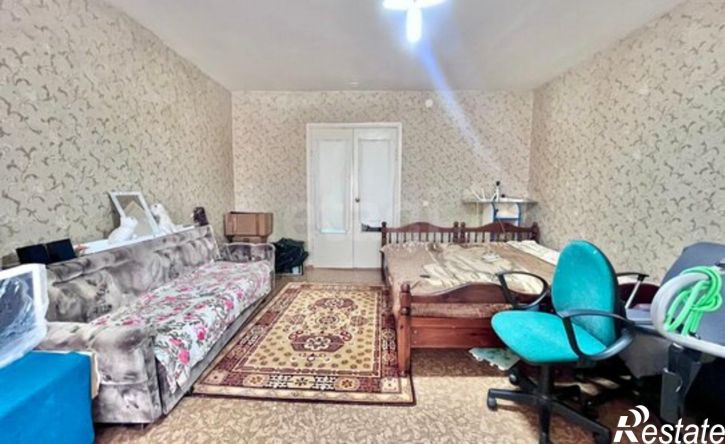 4-комн квартира Рузаевка, улица Карла Маркса, 66