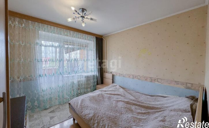 3-комн квартира Саранск, улица Богдана Хмельницкого, 40