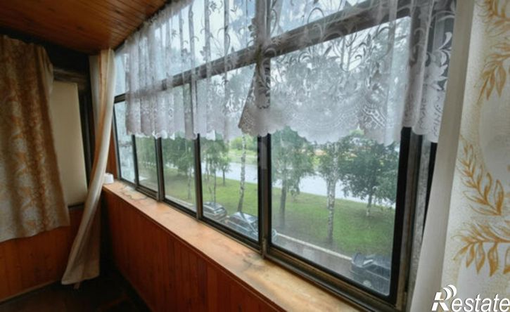 3-комн квартира Саранск, улица Лихачёва, 44
