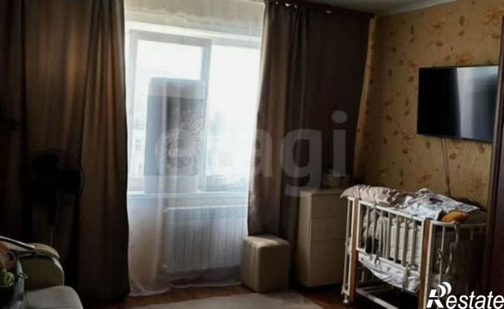 2-комн квартира Саранск, Ярославская улица, 8