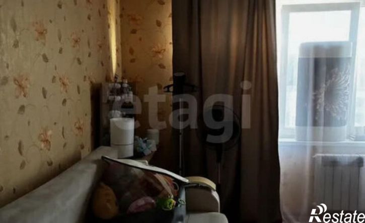 2-комн квартира Саранск, Ярославская улица, 8