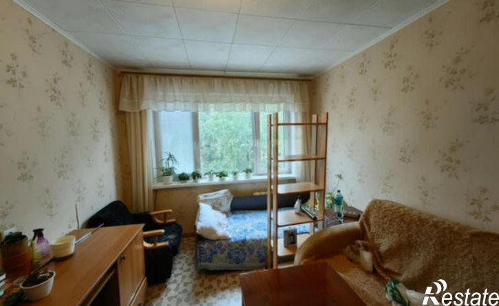 3-комн квартира Саранск, улица Лихачёва, 44