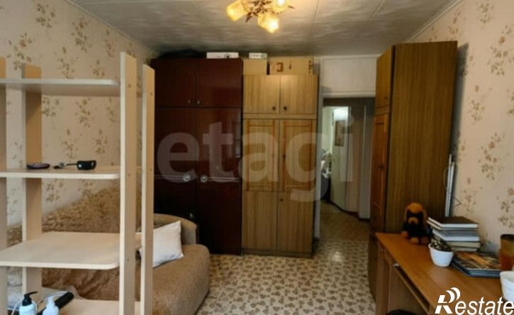 3-комн квартира Саранск, улица Лихачёва, 44